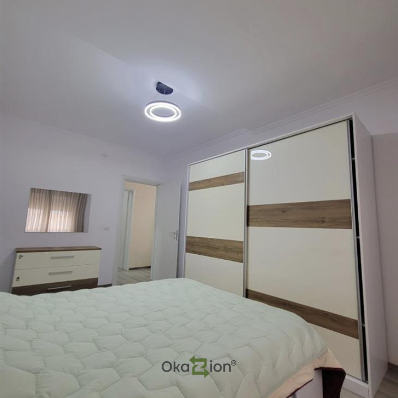 Apartament 1+1 me Qira – Te Oxhaku, pranë karburant Eida !, foto 7