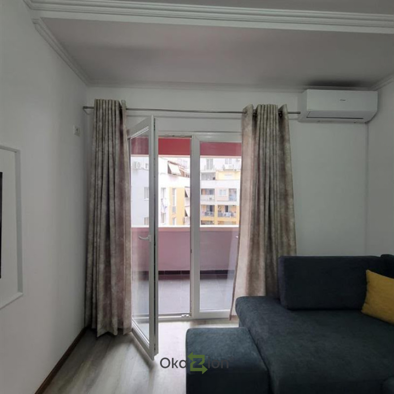 Apartament 1+1 me Qira – Te Oxhaku, pranë karburant Eida !, foto 8