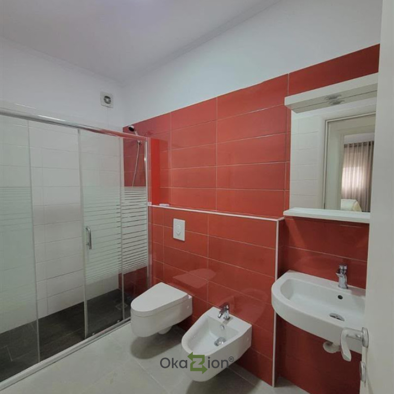 Apartament 1+1 me Qira – Te Oxhaku, pranë karburant Eida !, foto 9