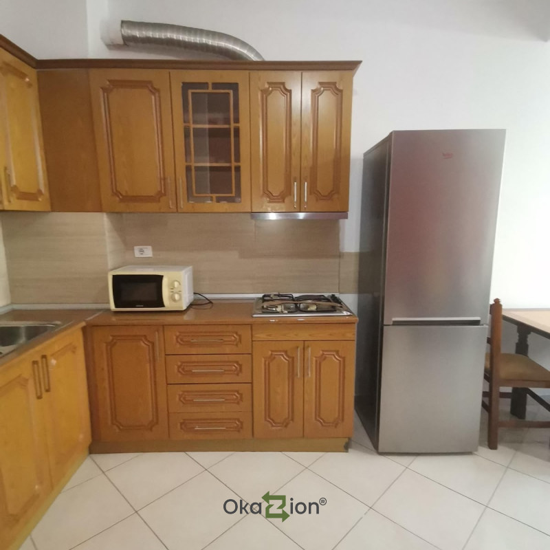 Apartament 1+1 me Qira – Selitë, pranë Shën Eleonorës !, foto 4