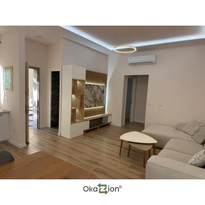 Apartament 2+1+Ballkoni me Qira – Kinostudio, Rajoni nr 4 !