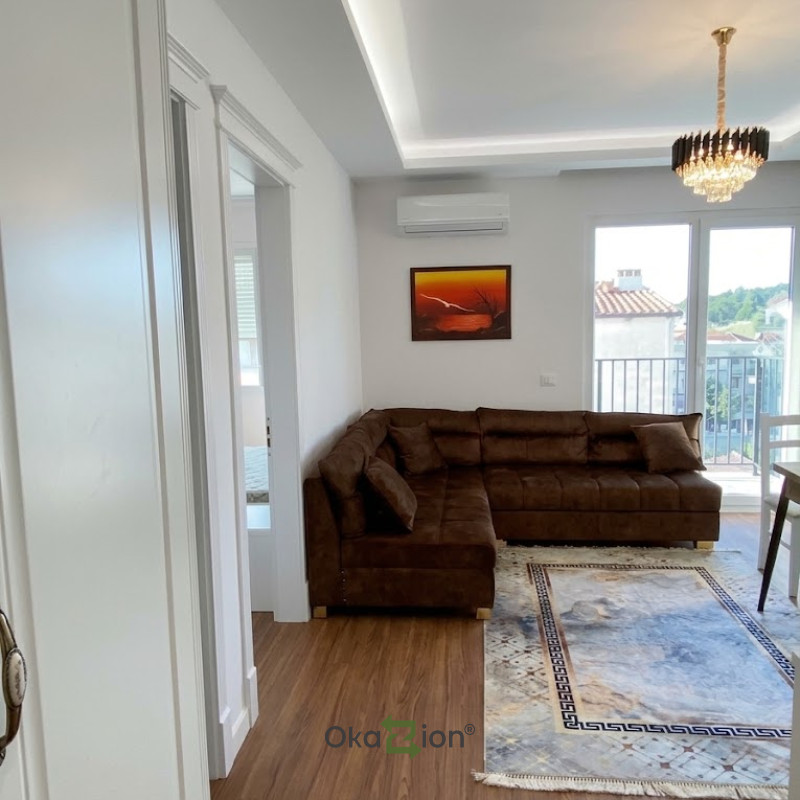 Apartament 2+1 me Qira – Sauk -Kati: 3 (me ashensor) !, foto 3
