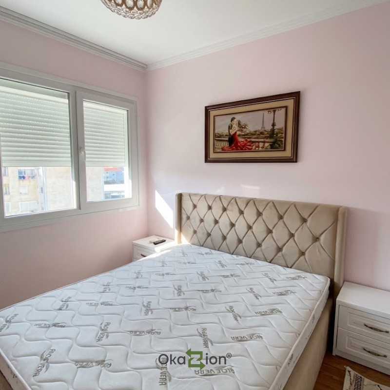 Apartament 2+1 me Qira – Sauk -Kati: 3 (me ashensor) !, foto 4