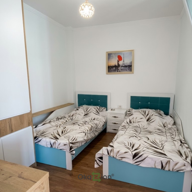Apartament 2+1 me Qira – Sauk -Kati: 3 (me ashensor) !, foto 5