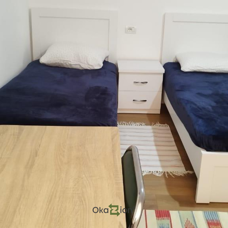 Garsoniere me Qira – Tek 21 Dhjetori !