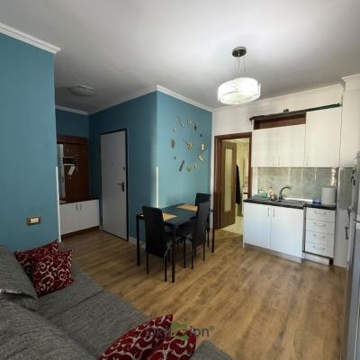 Studio Apartament me Qira – Astir, pranë Bohemit !