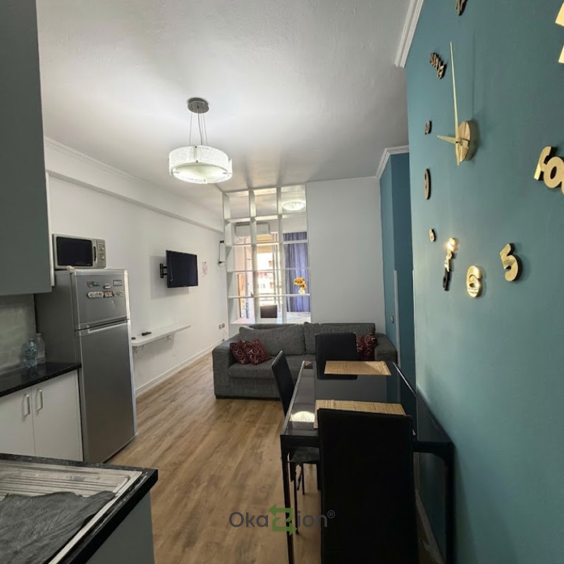 Studio Apartament me Qira – Astir, pranë Bohemit !, foto 3