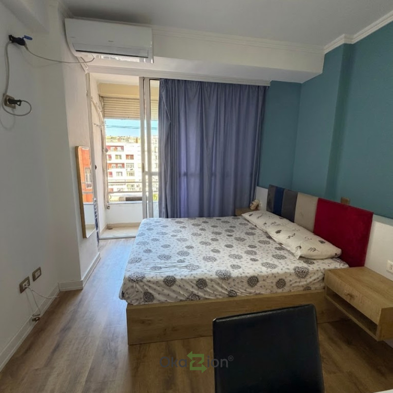 Studio Apartament me Qira – Astir, pranë Bohemit !, foto 4