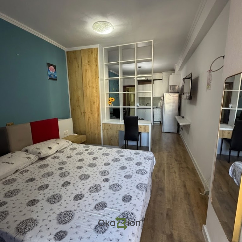 Studio Apartament me Qira – Astir, pranë Bohemit !, foto 5