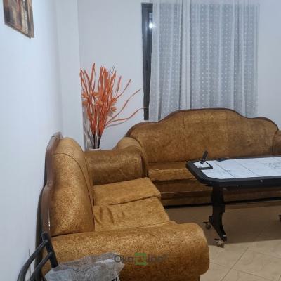 Apartament 2+1 me Qira – Yzberisht, Nela 6 !