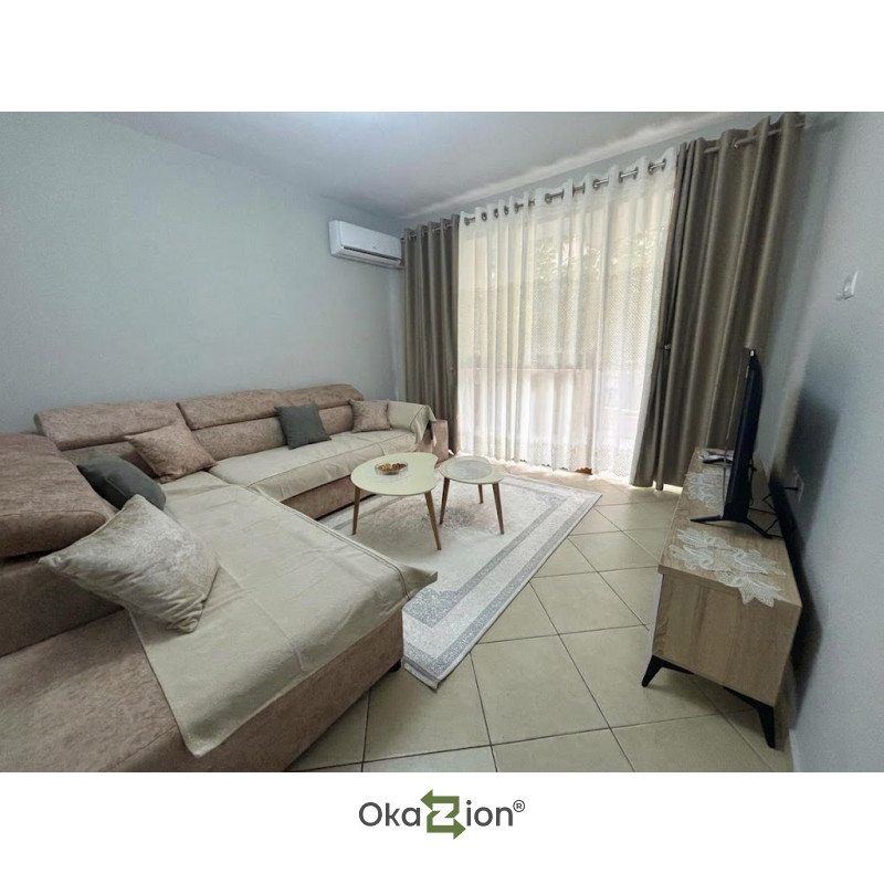 Apartament 2+1 + Ballkon me Qira – Astir !