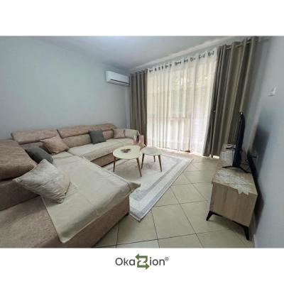 Apartament 2+1 + Ballkon me Qira – Astir !