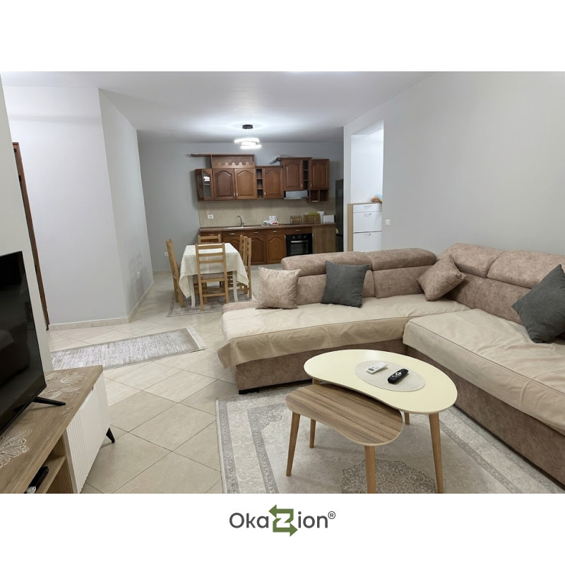 Apartament 2+1 + Ballkon me Qira – Astir !, foto 3