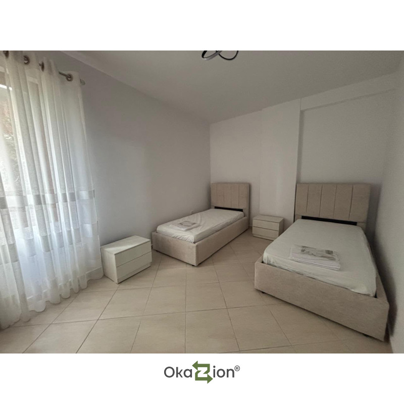 Apartament 2+1 + Ballkon me Qira – Astir !, foto 4