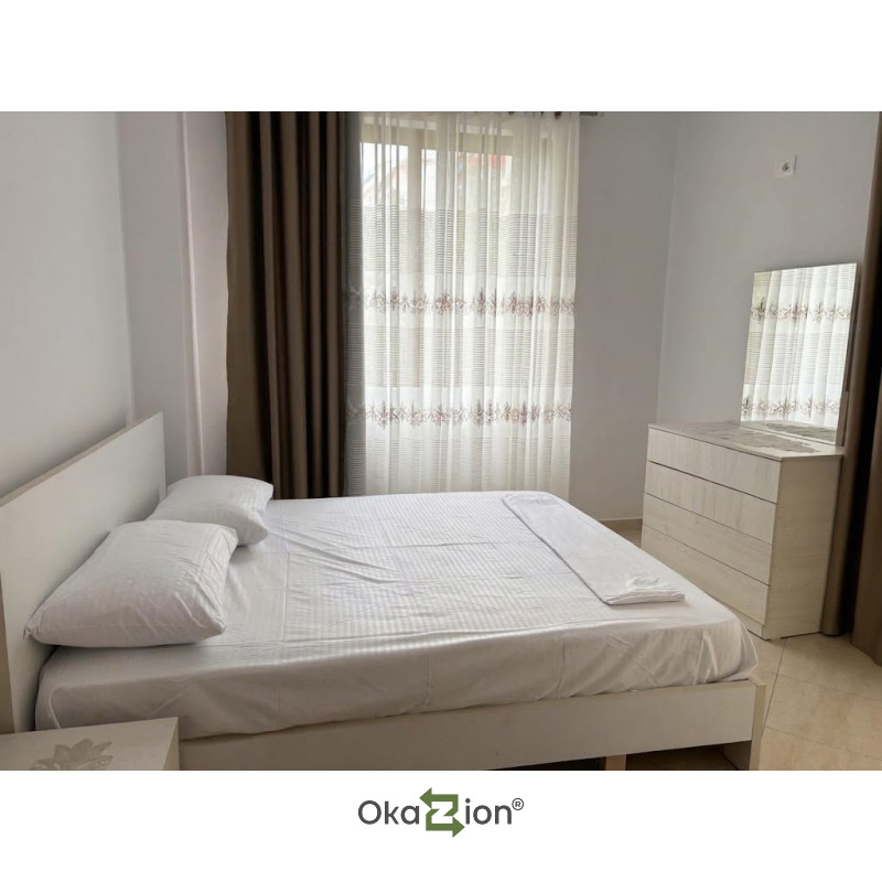 Apartament 2+1 + Ballkon me Qira – Astir !, foto 5
