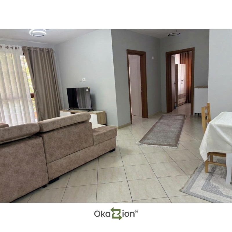 Apartament 2+1 + Ballkon me Qira – Astir !, foto 6