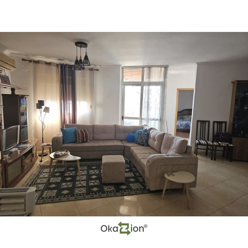 Apartament me qera - Tiranë thumbnail 2