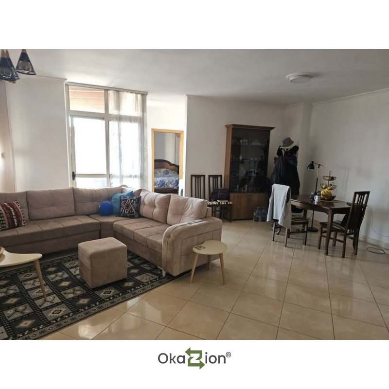 Apartament me qera - Tiranë thumbnail 3
