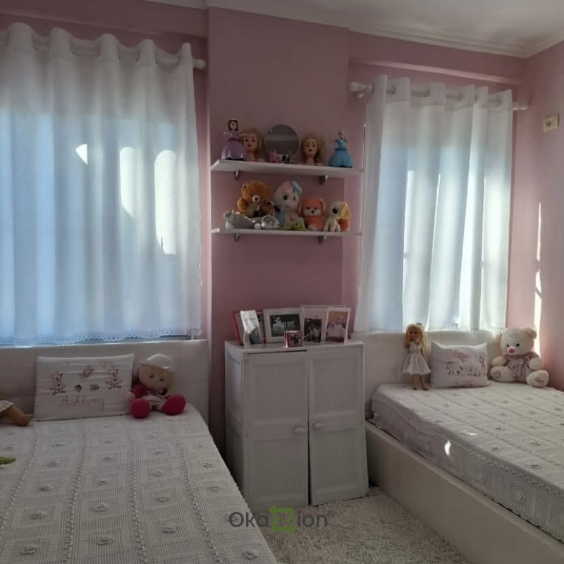 Shitet apartament - Astir thumbnail 5