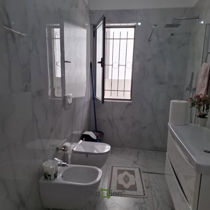 Shitet apartament - Astir thumbnail 6