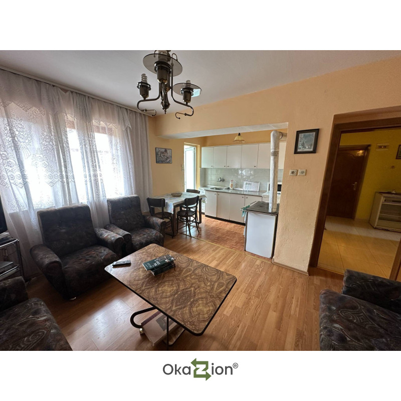 APARTAMENT PER SHITJE thumbnail 5