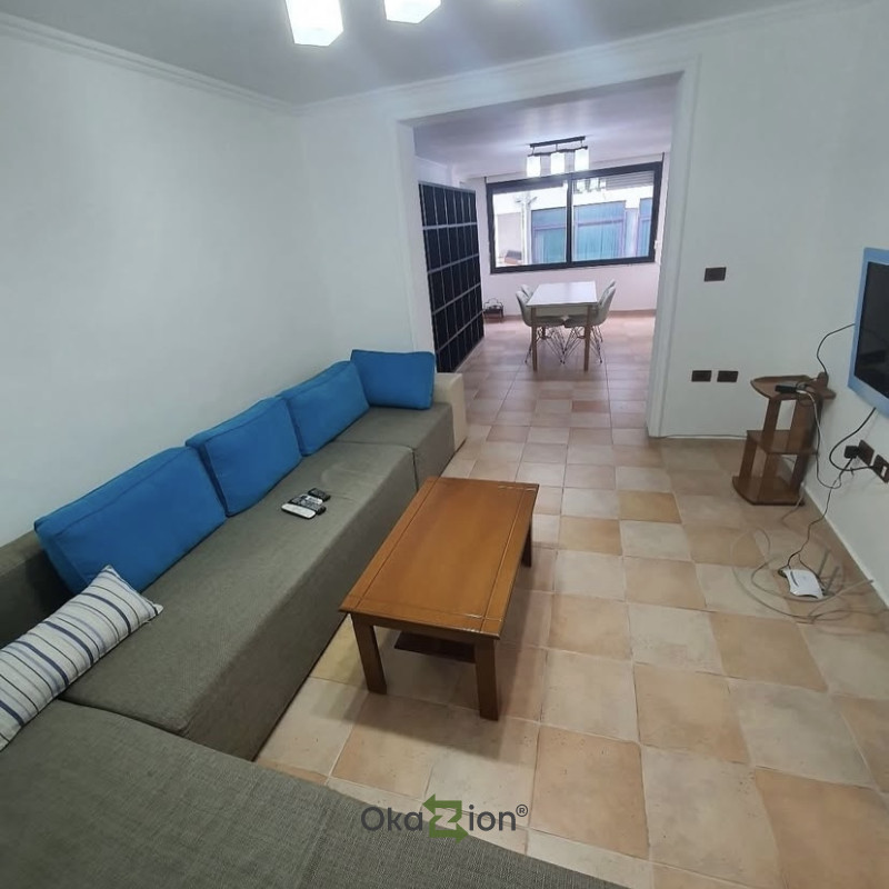 Shitet Apartament - Ish bllok thumbnail 3