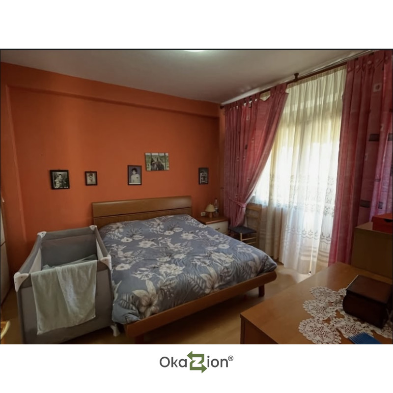 Shitet apartament 3+1 - Tiranë thumbnail 3