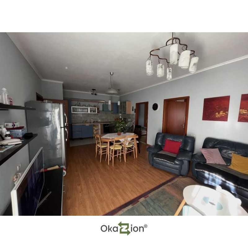 Shitet apartament 3+1 - Tiranë thumbnail 4