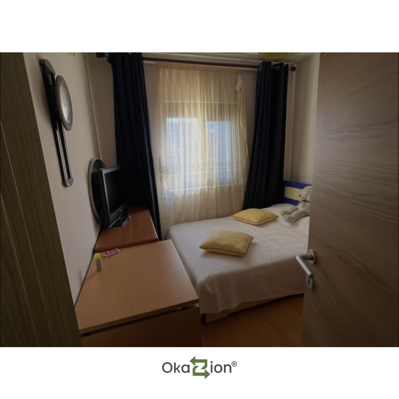 Shitet apartament 3+1 - Tiranë thumbnail 6