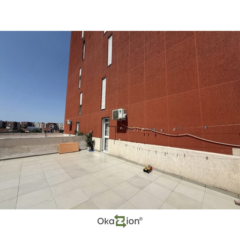 Shitet Apartament - Misto Mame thumbnail 2