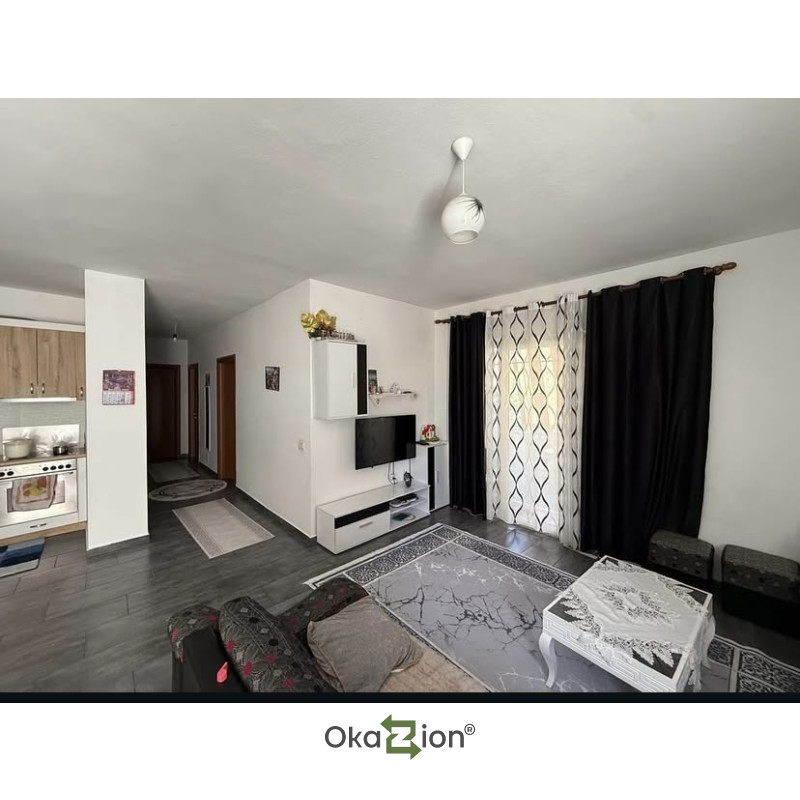 Shitet Apartament - Misto Mame thumbnail 3
