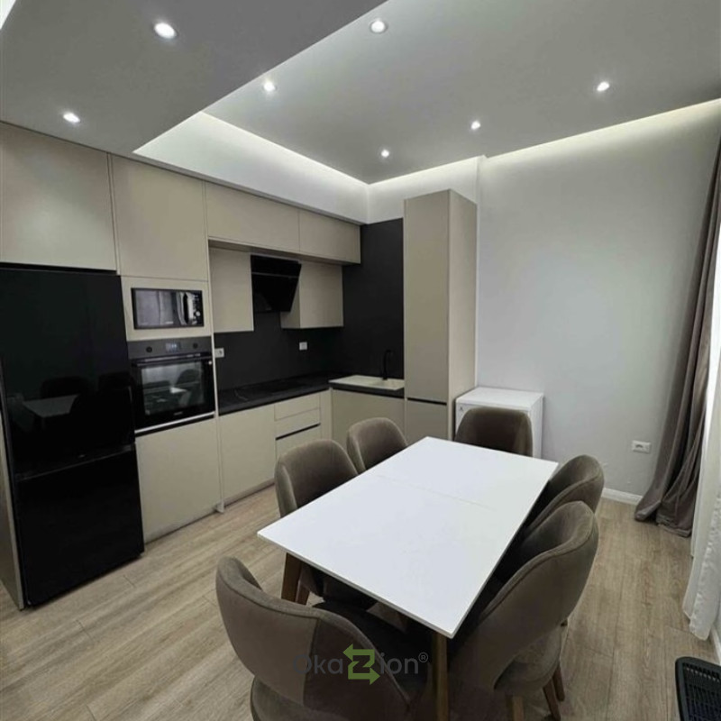 Shitet apartament - Kodra e Diellit thumbnail 4