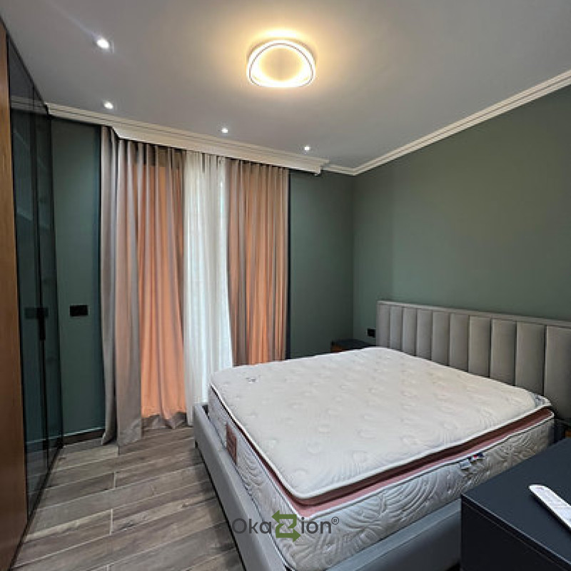 Apartament 1+1+Parking per shitje prane TEG. thumbnail 3
