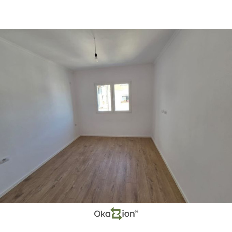 Shitet apartament 2+1 ne Don Bosko. thumbnail 2