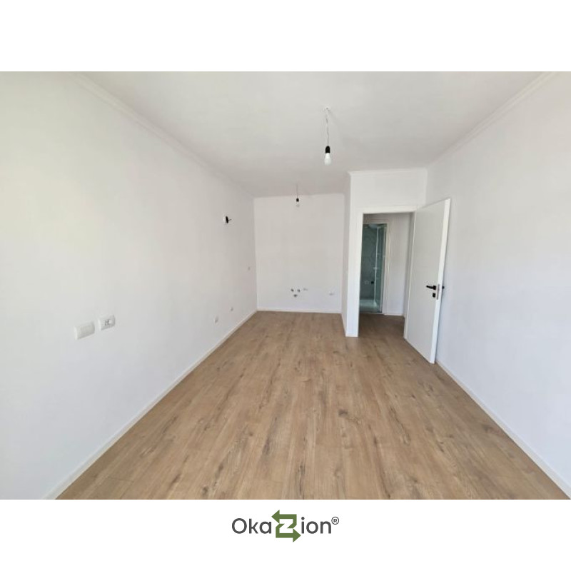 Shitet apartament 2+1 ne Don Bosko. thumbnail 3