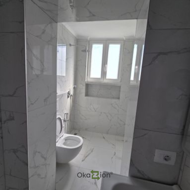 Shitet apartament 2+1 ne Don Bosko. thumbnail 4