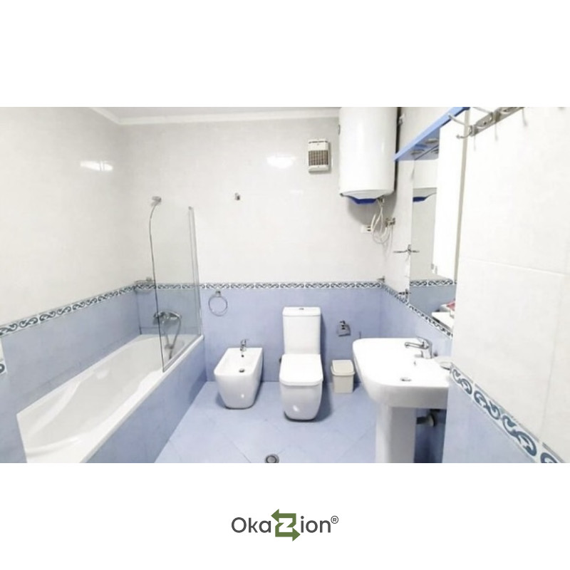Apartament me qera - Zogu i Zi thumbnail 3