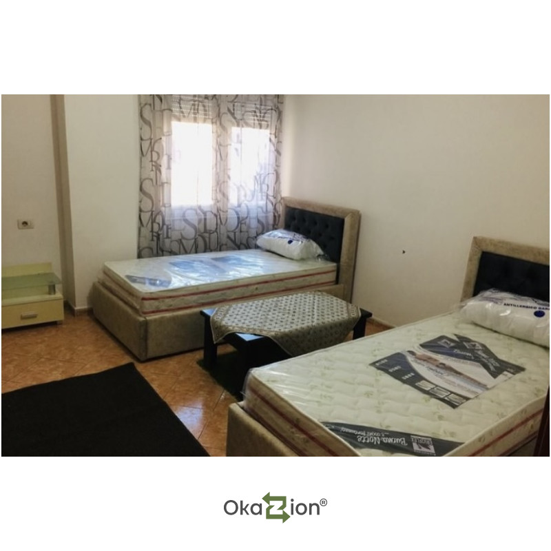 Apartament me qera - Zogu i Zi thumbnail 4