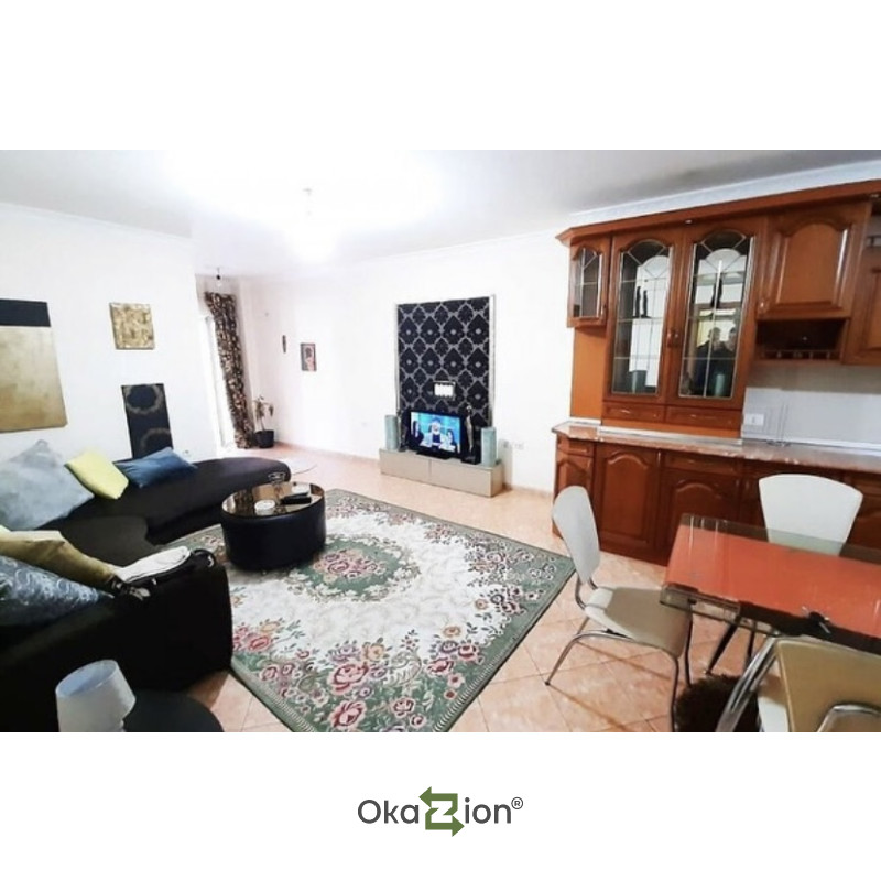 Apartament me qera - Zogu i Zi thumbnail 5