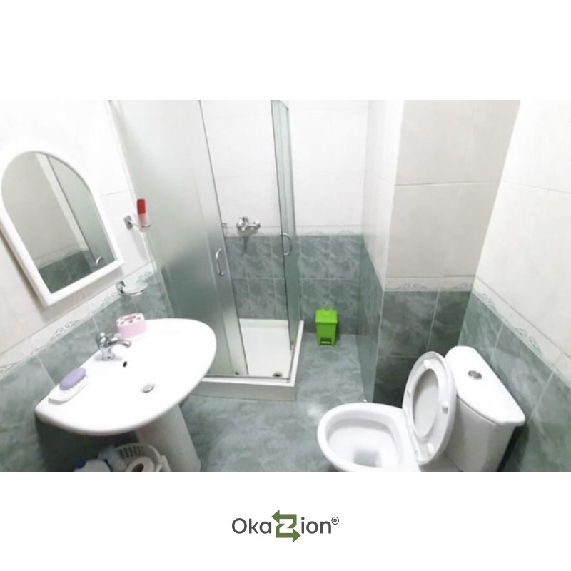 Apartament me qera - Zogu i Zi thumbnail 6