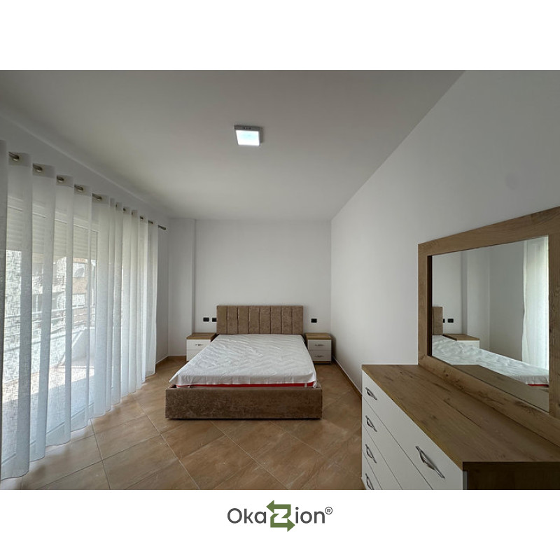 Apartament 2+1 per qira tek Kopshti Botanik. thumbnail 3