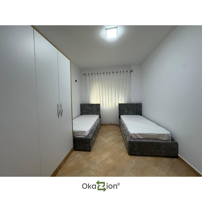 Apartament 2+1 per qira tek Kopshti Botanik. thumbnail 4