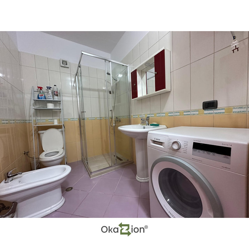 Apartament 2+1 per qira tek Kopshti Botanik. thumbnail 5