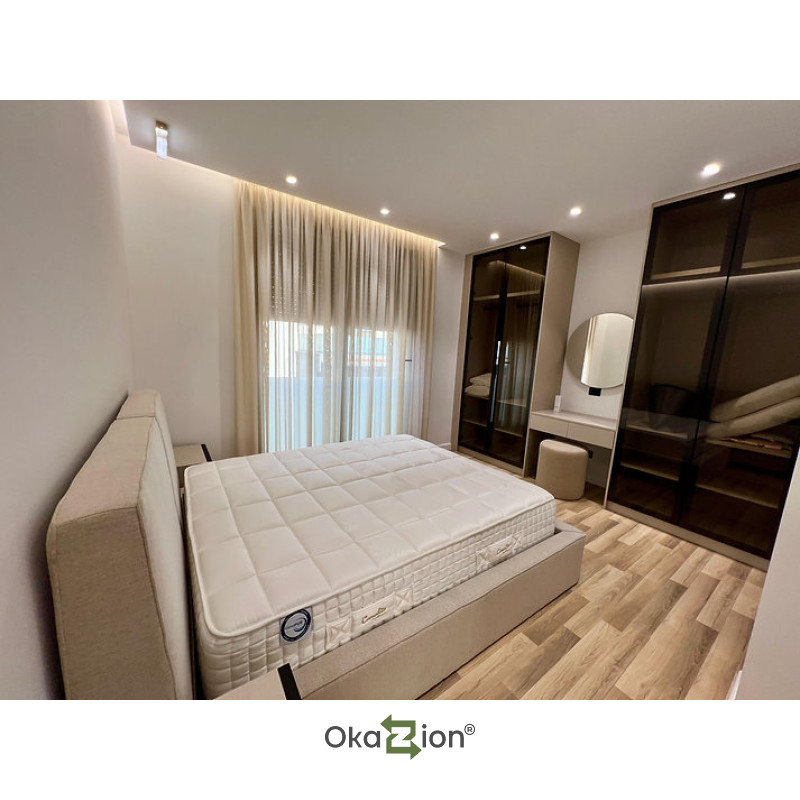 Apartament 2+1 per qira prane TEG. thumbnail 4