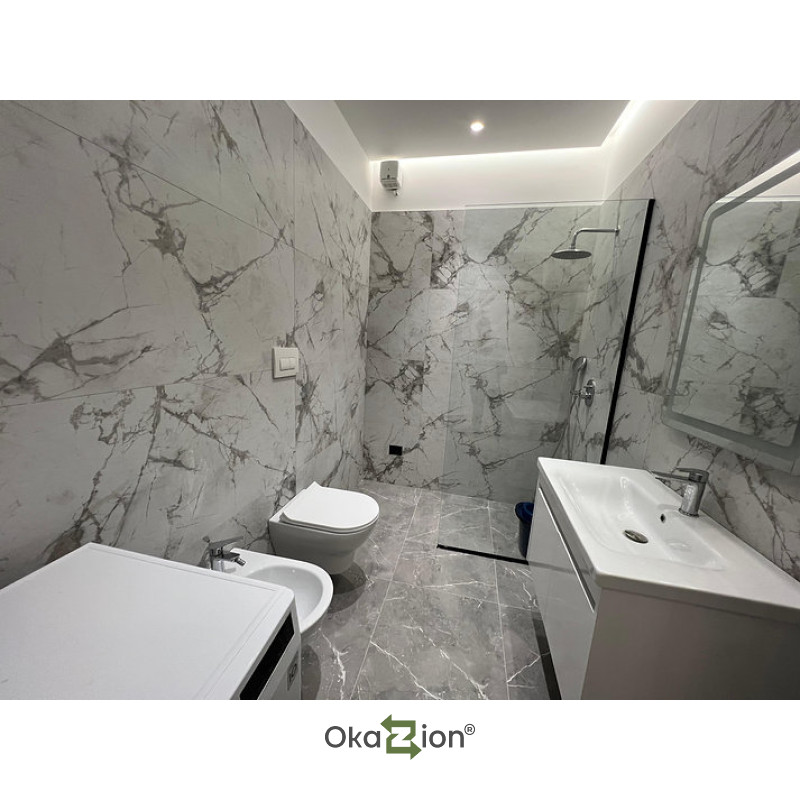 Apartament 2+1 per qira prane TEG. thumbnail 6