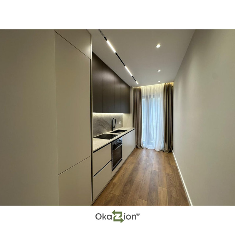 Duplex 2+1+Parking tek Kodra e Diellit. thumbnail 2