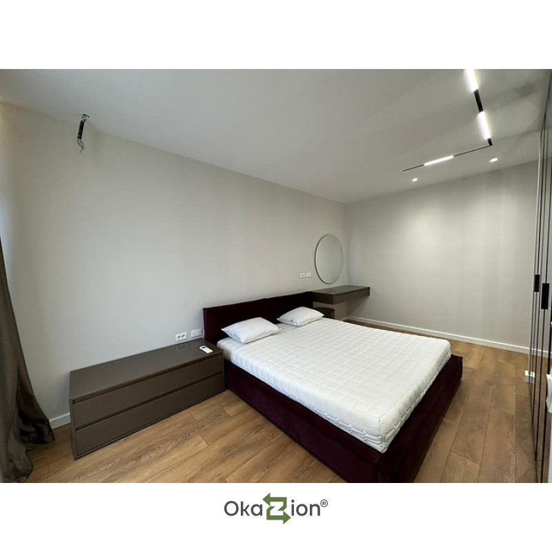 Duplex 2+1+Parking tek Kodra e Diellit. thumbnail 3