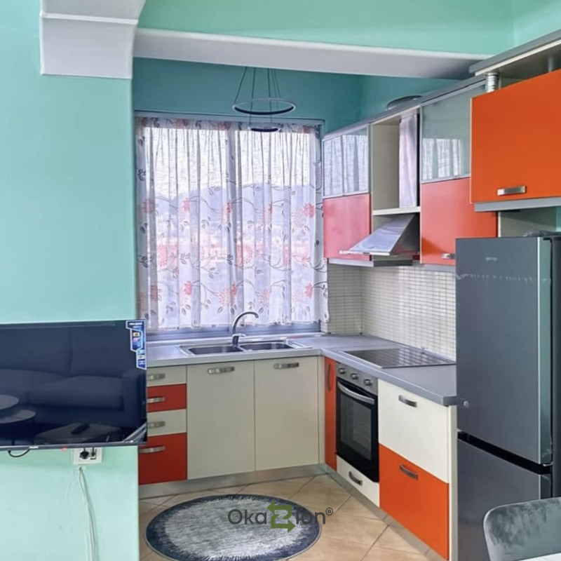 Apartament me qera - Parku thumbnail 2