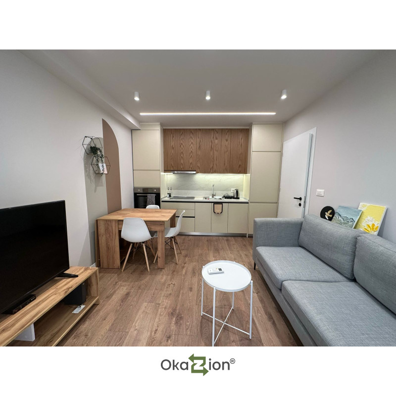 Apartament 1+1 per qira tek Harry Fultz. thumbnail 2