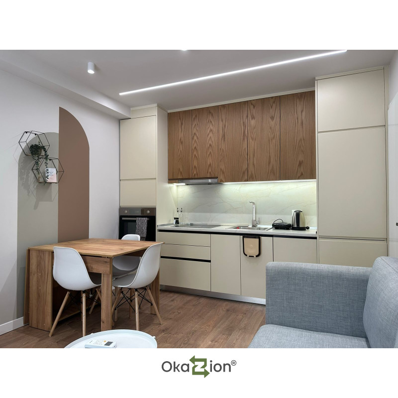 Apartament 1+1 per qira tek Harry Fultz. thumbnail 3